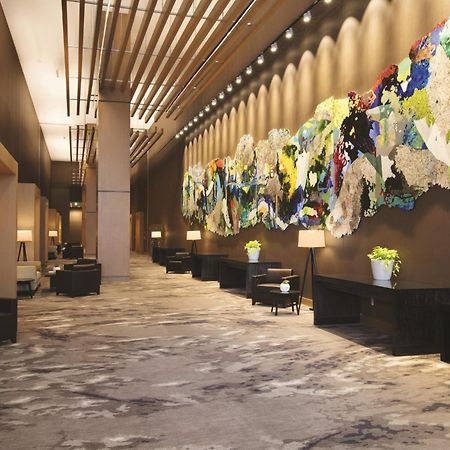 Mgm National Harbor Hotel Oxon Hill Ngoại thất bức ảnh