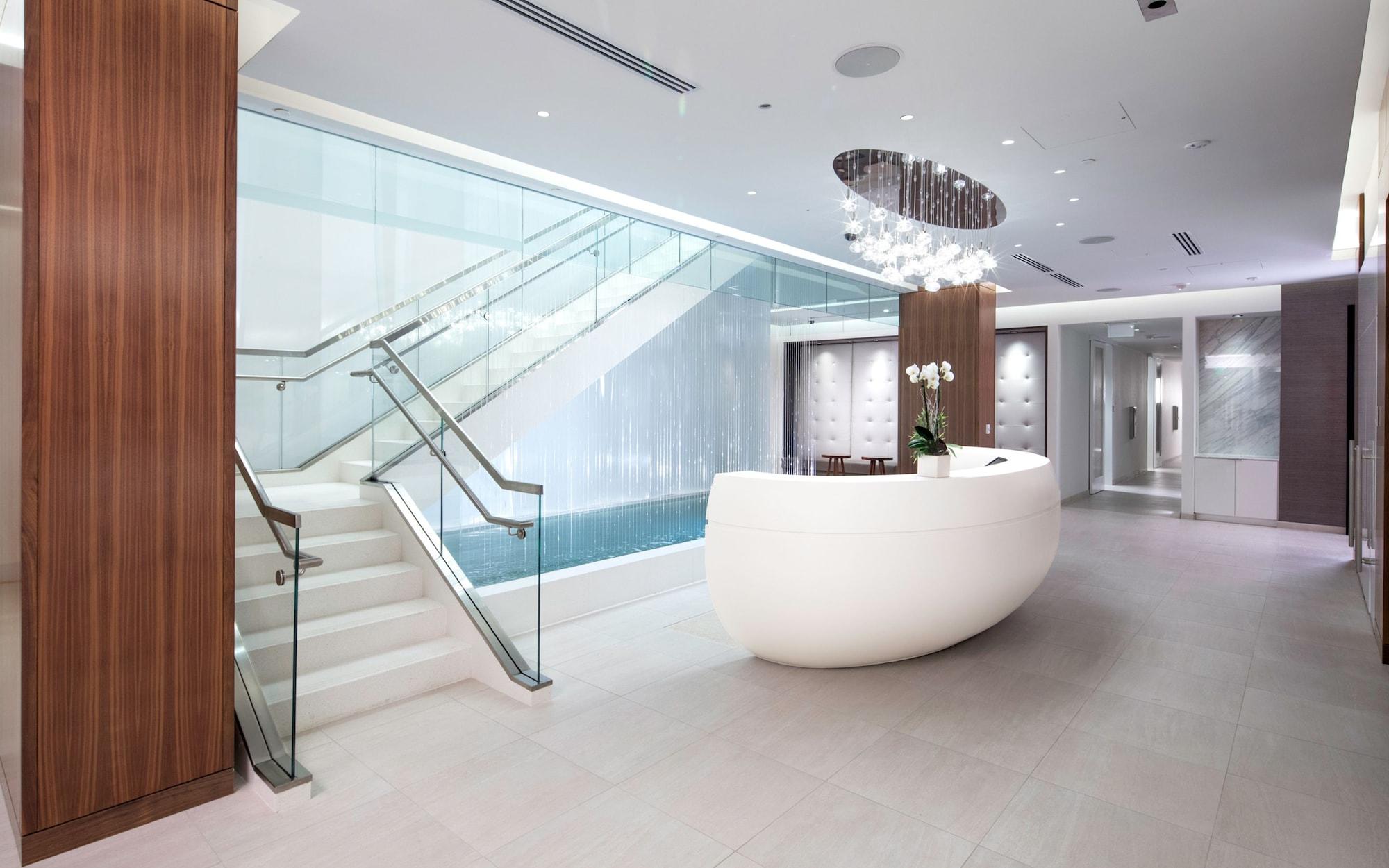 Mgm National Harbor Hotel Oxon Hill Ngoại thất bức ảnh