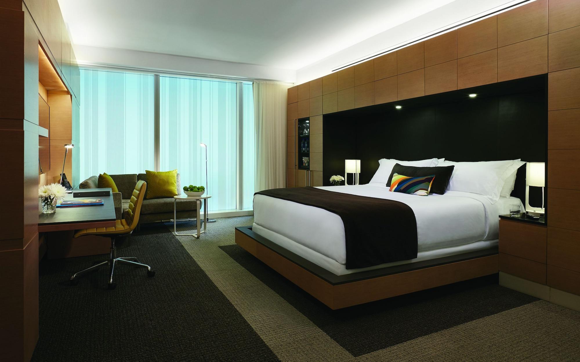 Mgm National Harbor Hotel Oxon Hill Ngoại thất bức ảnh