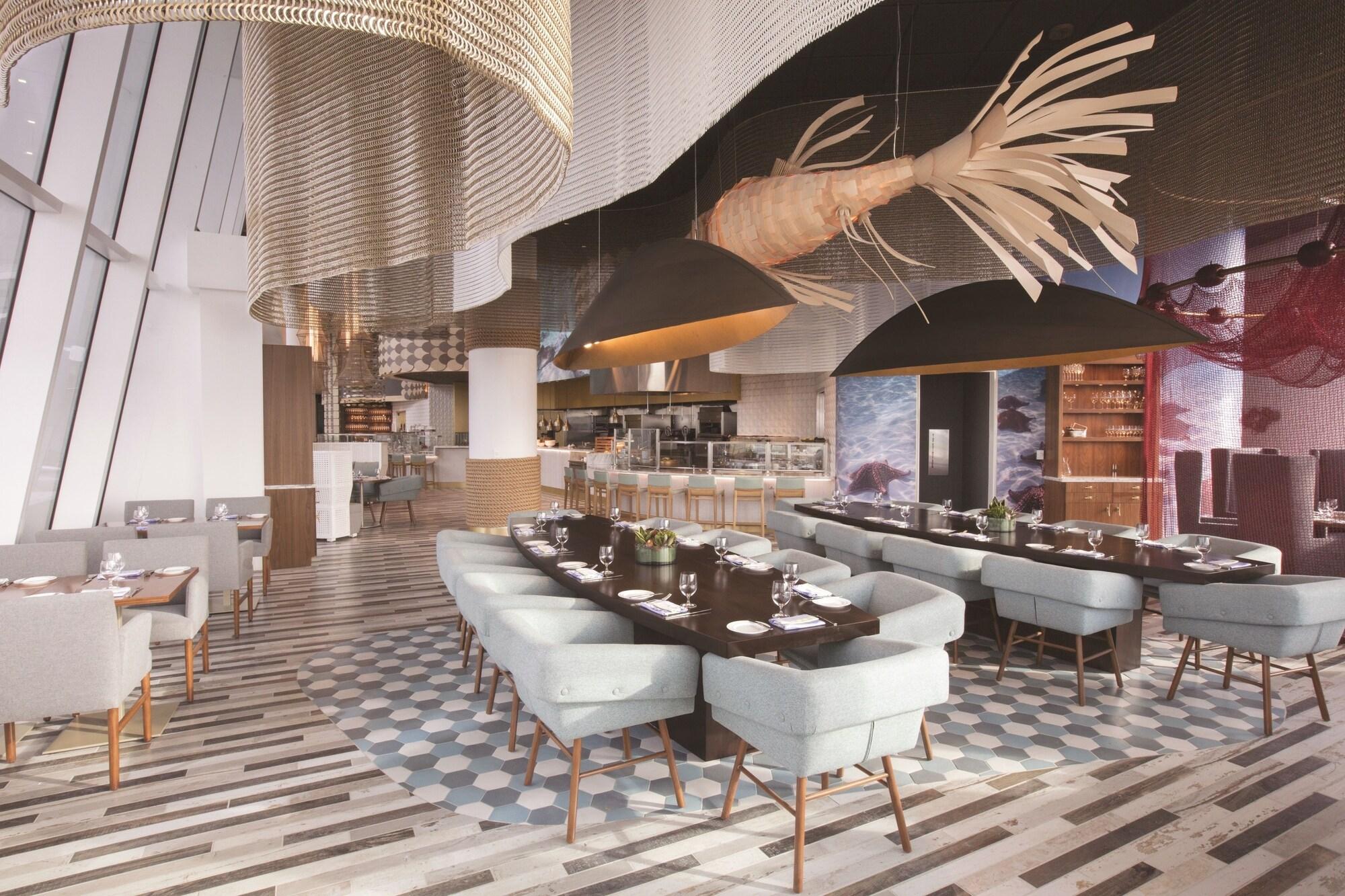 Mgm National Harbor Hotel Oxon Hill Ngoại thất bức ảnh