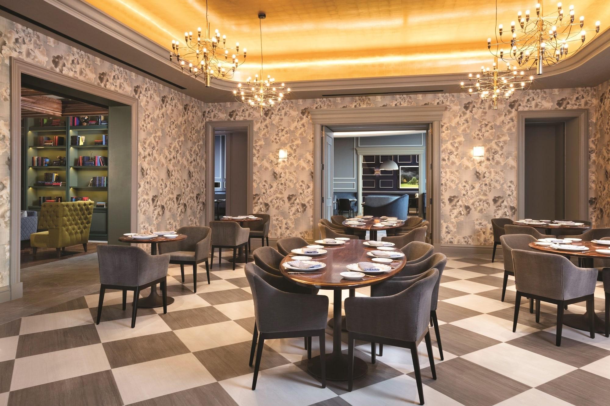 Mgm National Harbor Hotel Oxon Hill Ngoại thất bức ảnh