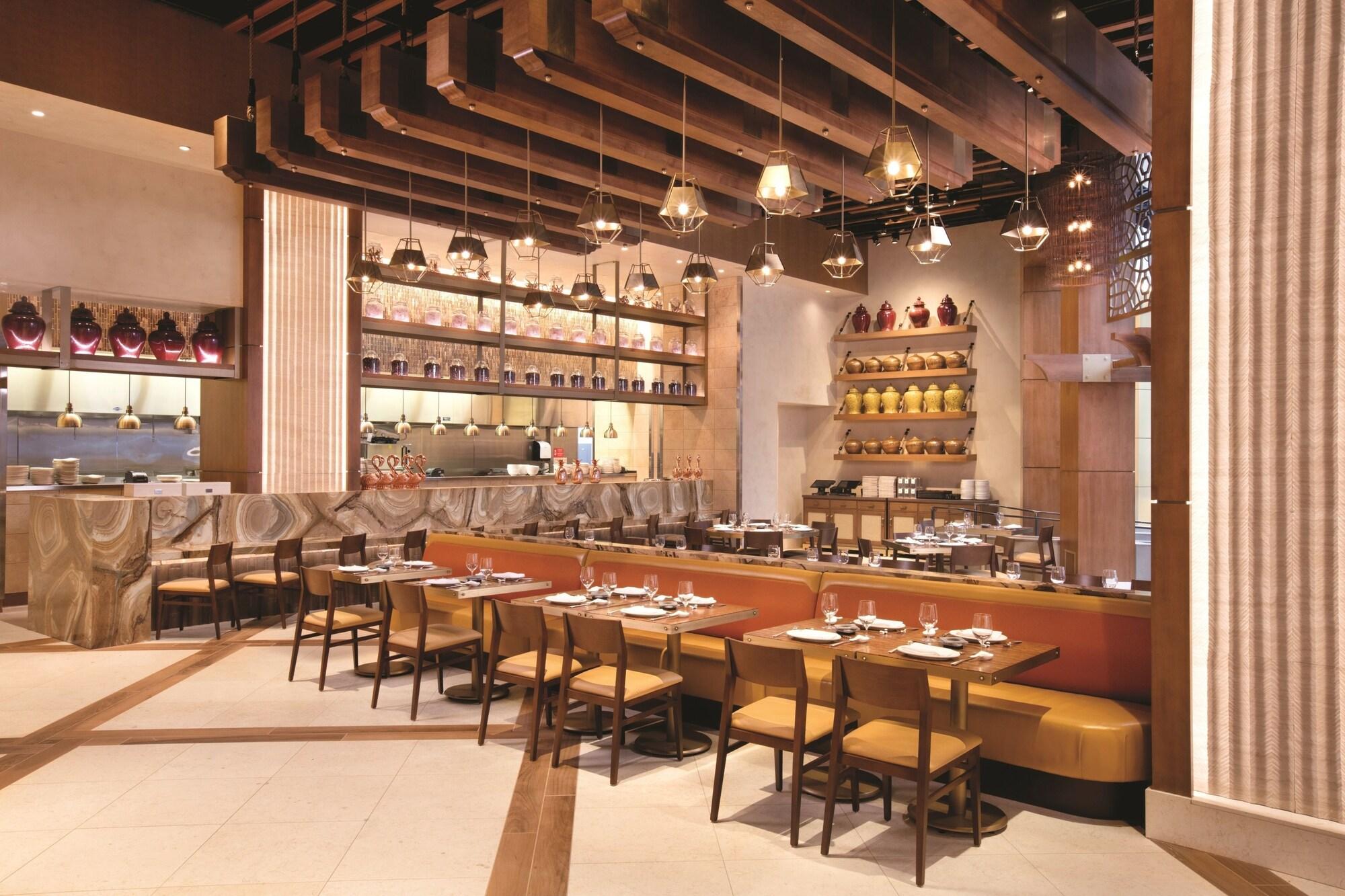 Mgm National Harbor Hotel Oxon Hill Ngoại thất bức ảnh