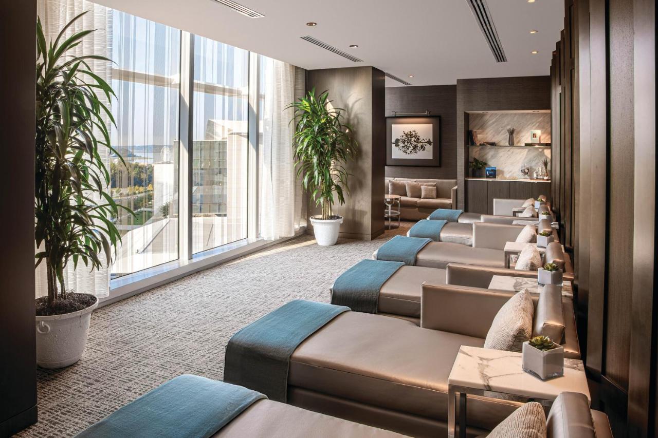 Mgm National Harbor Hotel Oxon Hill Ngoại thất bức ảnh