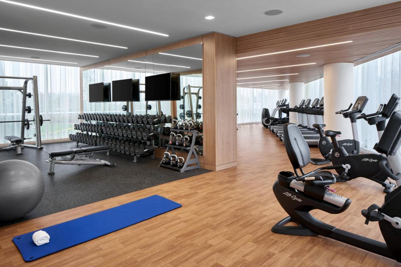 Mgm National Harbor Hotel Oxon Hill Ngoại thất bức ảnh