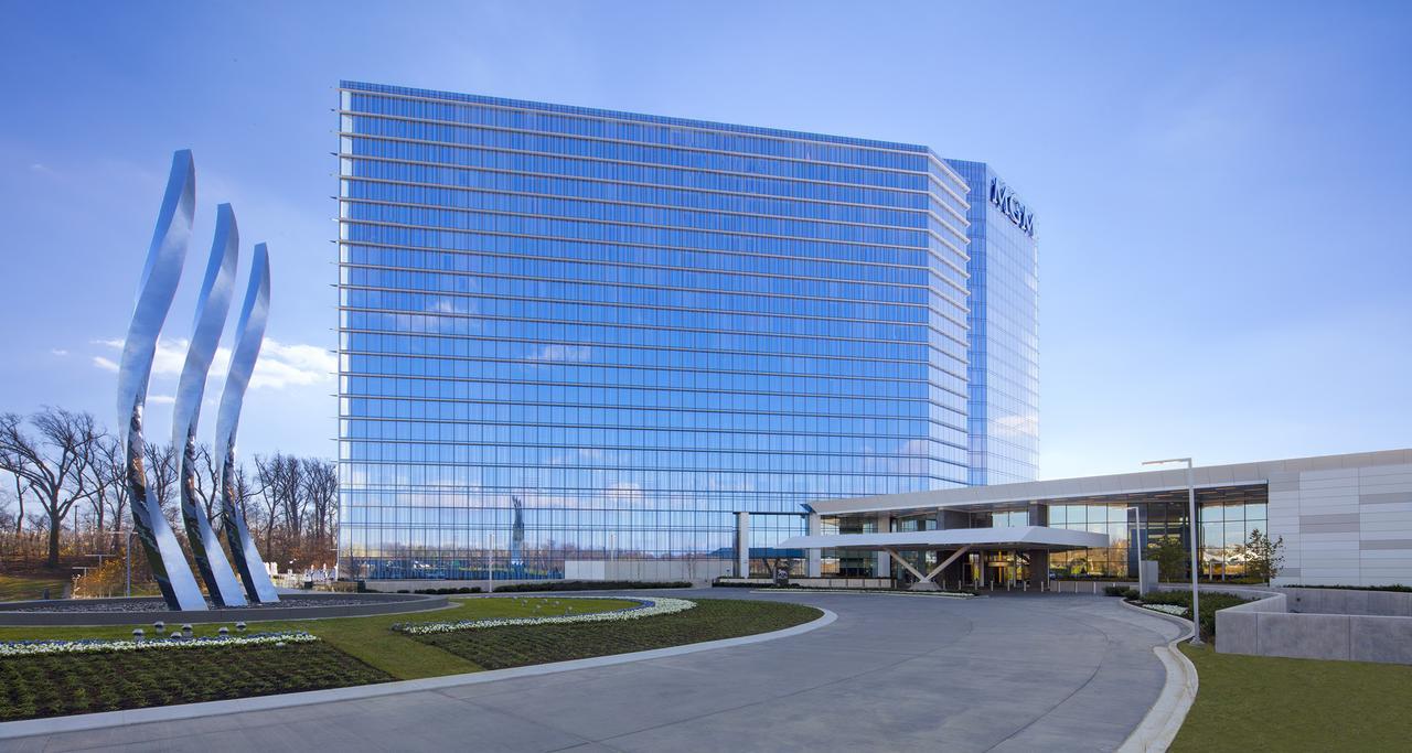 Mgm National Harbor Hotel Oxon Hill Ngoại thất bức ảnh
