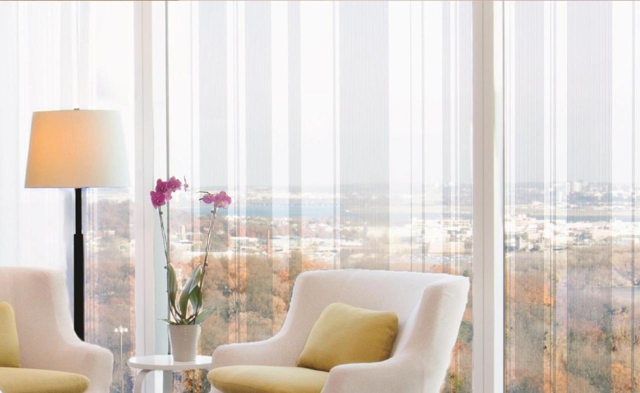 Mgm National Harbor Hotel Oxon Hill Ngoại thất bức ảnh
